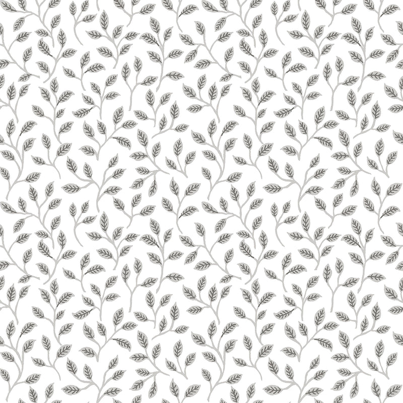 18527 Trailing Leaf Into The Wild Wallpaper by Galerie