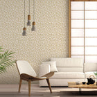 18528 Trailing Leaf Into The Wild Wallpaper by Galerie