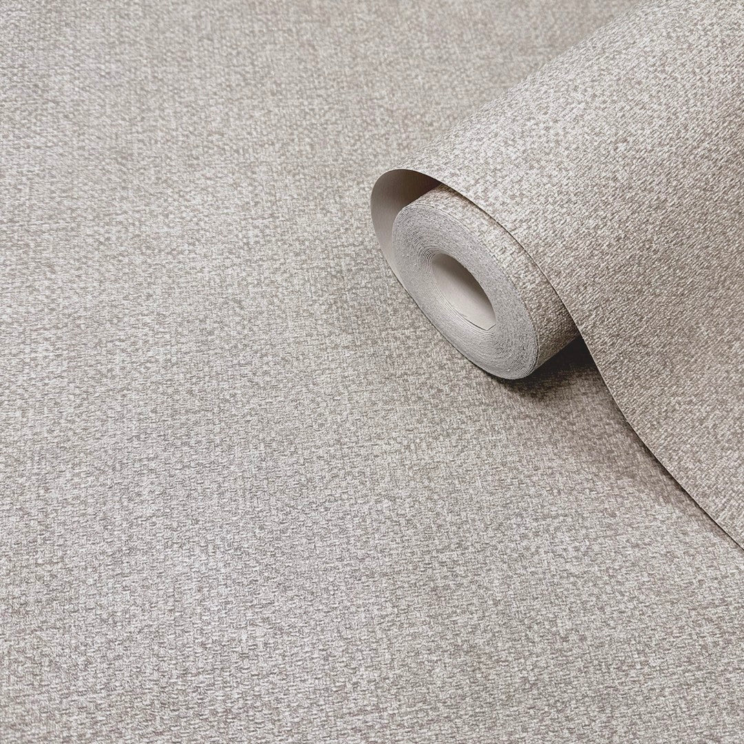 1852 Textured Glitter Beige wallpaper by Belgravia
