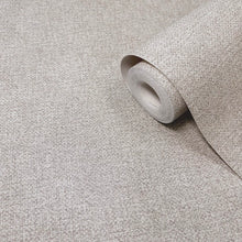 1852 Textured Glitter Beige wallpaper by Belgravia