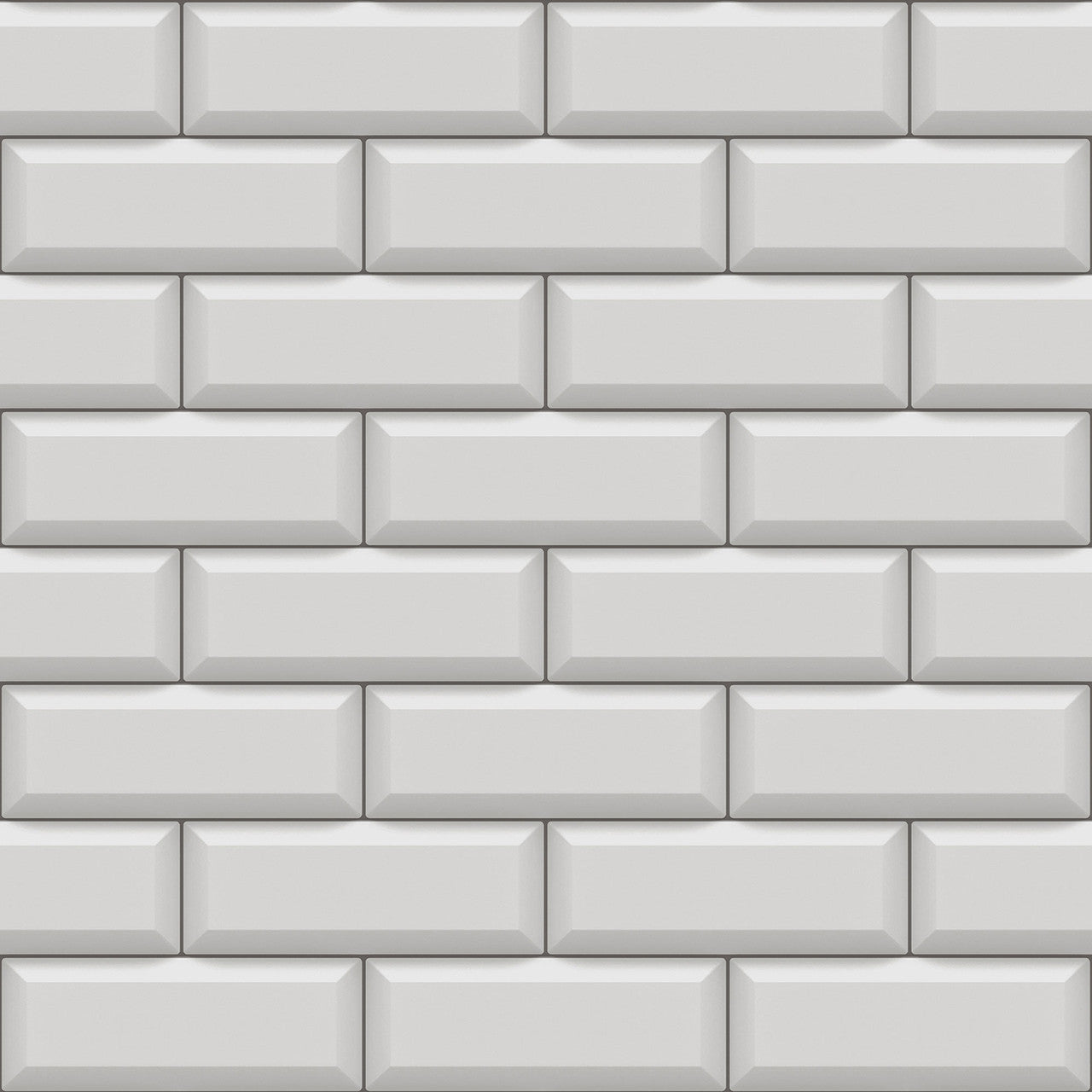 18531 Metro Tile Into The Wild Wallpaper by Galerie