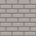 Metro Tile Into The Wild Wallpaper by Galerie