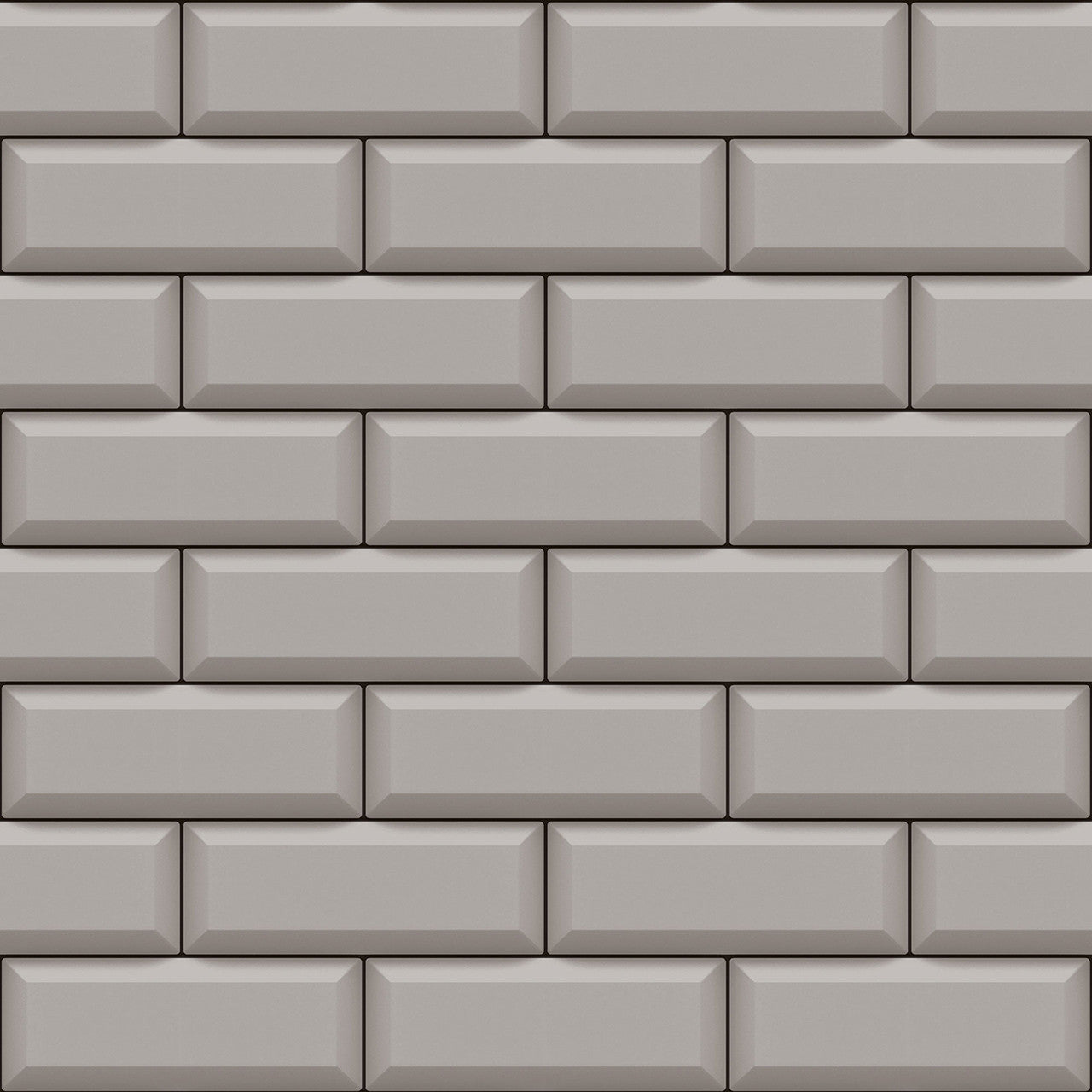 18532 Metro Tile Into The Wild Wallpaper by Galerie