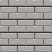 18532 Metro Tile Into The Wild Wallpaper by Galerie