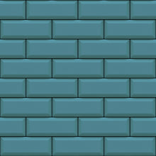 18533 Metro Tile Into The Wild Wallpaper by Galerie