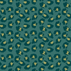 18535 Leopard Print Into The Wild Wallpaper by Galerie