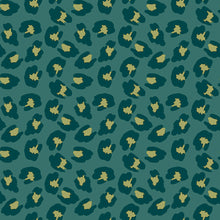 18535 Leopard Print Into The Wild Wallpaper by Galerie