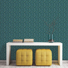 18535 Leopard Print Into The Wild Wallpaper by Galerie
