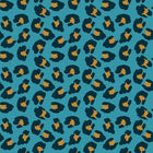 18537 Leopard Print Into The Wild Wallpaper by Galerie