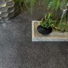 1853 Textured Glitter Dark Grey wallpaper by Belgravia