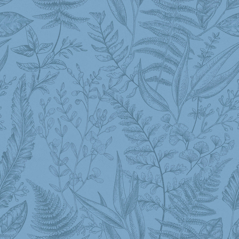 18563 Botanical Into The Wild Wallpaper by Galerie