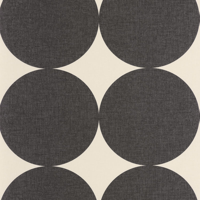 KBO106489017 Billy Noir Twist Wallpaper by Caselio