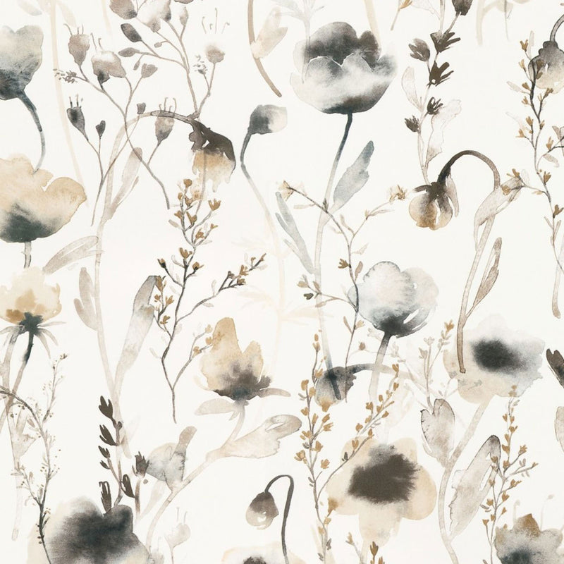 18755-226-79 Lo Jordnara Brown Wallpaper By Sandberg