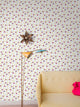 Lips Black Diversity Wallpaper by Tres Tintas