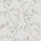 Chinoiserie Spring Blossom Wallpaper By Galerie