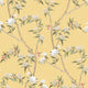 Chinoiserie Spring Blossom Wallpaper By Galerie