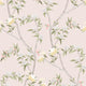 Chinoiserie Spring Blossom Wallpaper By Galerie