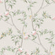 Chinoiserie Spring Blossom Wallpaper By Galerie