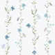 Vertical Garden Spring Blossom Wallpaper By Galerie