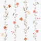 Vertical Garden Spring Blossom Wallpaper By Galerie