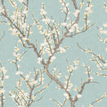 Sakura Tree Spring Blossom Wallpaper By Galerie