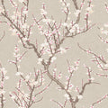 Sakura Tree Spring Blossom Wallpaper By Galerie