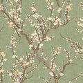 Sakura Tree Spring Blossom Wallpaper By Galerie