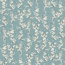 1904-1 Sakura Row Spring Blossom Wallpaper By Galerie