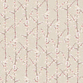 Sakura Row Spring Blossom Wallpaper By Galerie