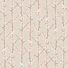 1904-3 Sakura Row Spring Blossom Wallpaper By Galerie