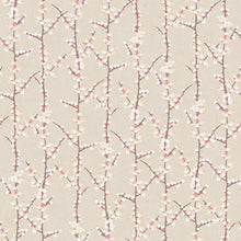 1904-3 Sakura Row Spring Blossom Wallpaper By Galerie