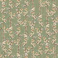 Sakura Row Spring Blossom Wallpaper By Galerie
