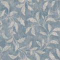 Rosewood Night Dark Blue Dreamy Escape Wallpaper by Boråstapeter