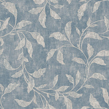 1904 Rosewood Night Dark Blue Dreamy Escape Wallpaper by Boråstapeter