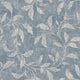 Rosewood Night Dark Blue Dreamy Escape Wallpaper by Boråstapeter