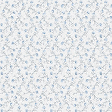 1905-2 Petit Flowers Spring Blossom Wallpaper By Galerie