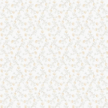 1905-4 Petit Flowers Spring Blossom Wallpaper By Galerie