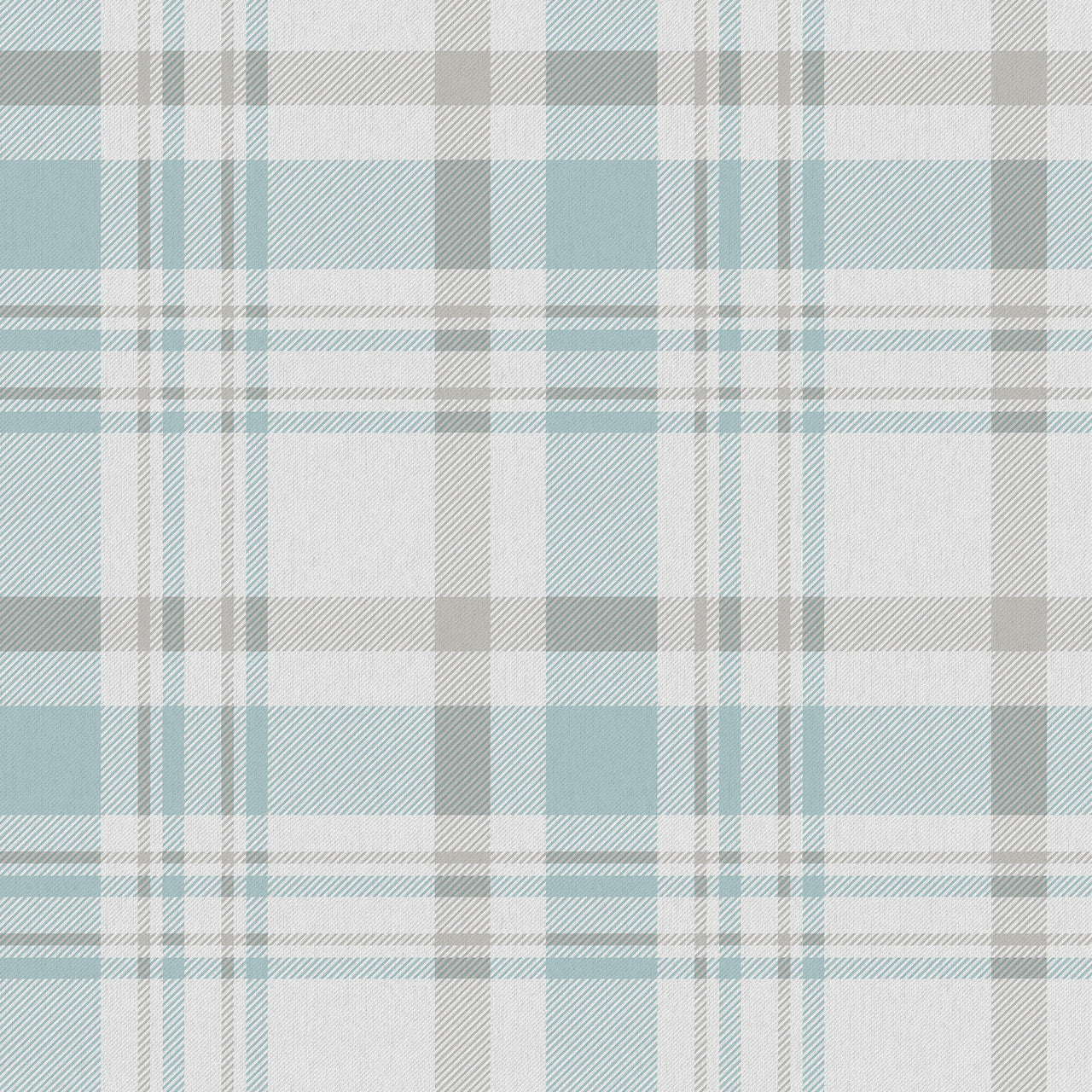 1906-1 Plaid Spring Blossom Wallpaper By Galerie