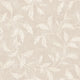 Rosewood Night Light Beige Dreamy Escape Wallpaper by Boråstapeter