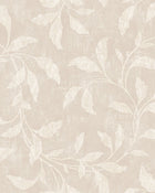 1906 Rosewood Night Light Beige Dreamy Escape Wallpaper by Boråstapeter