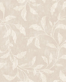 1906 Rosewood Night Light Beige Dreamy Escape Wallpaper by Boråstapeter