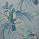 Le Toucan Elodie Wallpaper by 1838 Wallcoverings