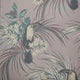Le Toucan Elodie Wallpaper by 1838 Wallcoverings