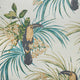 Le Toucan Elodie Wallpaper by 1838 Wallcoverings