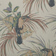 Le Toucan Elodie Wallpaper by 1838 Wallcoverings