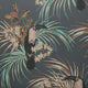 Le Toucan Elodie Wallpaper by 1838 Wallcoverings