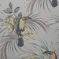 Le Toucan Elodie Wallpaper by 1838 Wallcoverings
