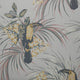 Le Toucan Elodie Wallpaper by 1838 Wallcoverings