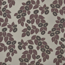 1907-136-02 Rosetta Rose Elodie Wallpaper by 1838 Wallcoverings