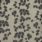 1907-136-03 Rosetta Jet Elodie Wallpaper by 1838 Wallcoverings